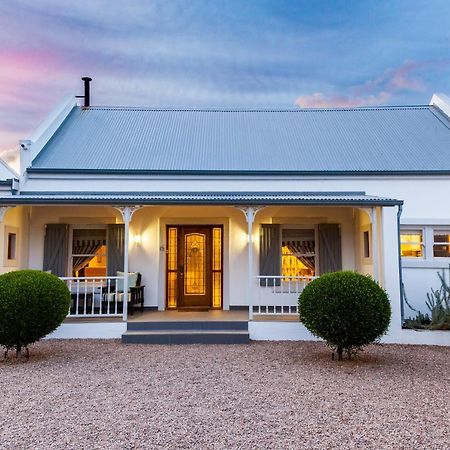 Karoo Masterclass - Accommodation Принс-Альберт Экстерьер фото