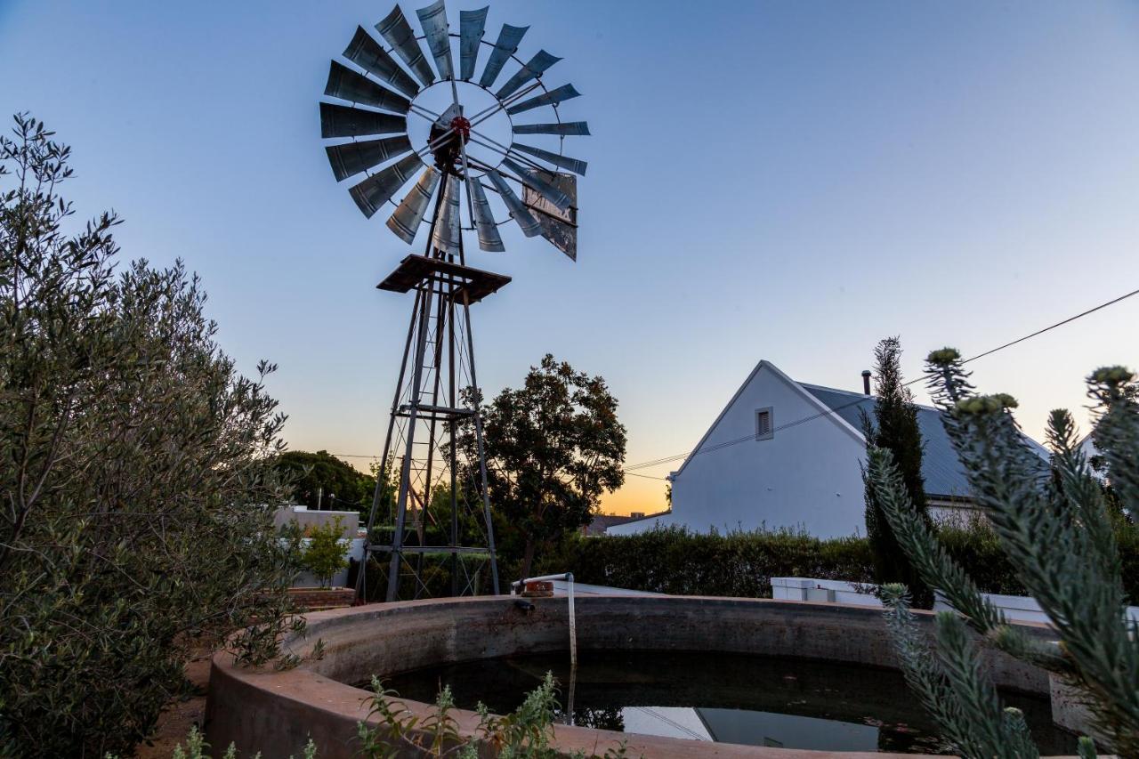 Karoo Masterclass - Accommodation Принс-Альберт Экстерьер фото